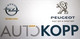 Logo Auto Kopp GmbH & Co. KG